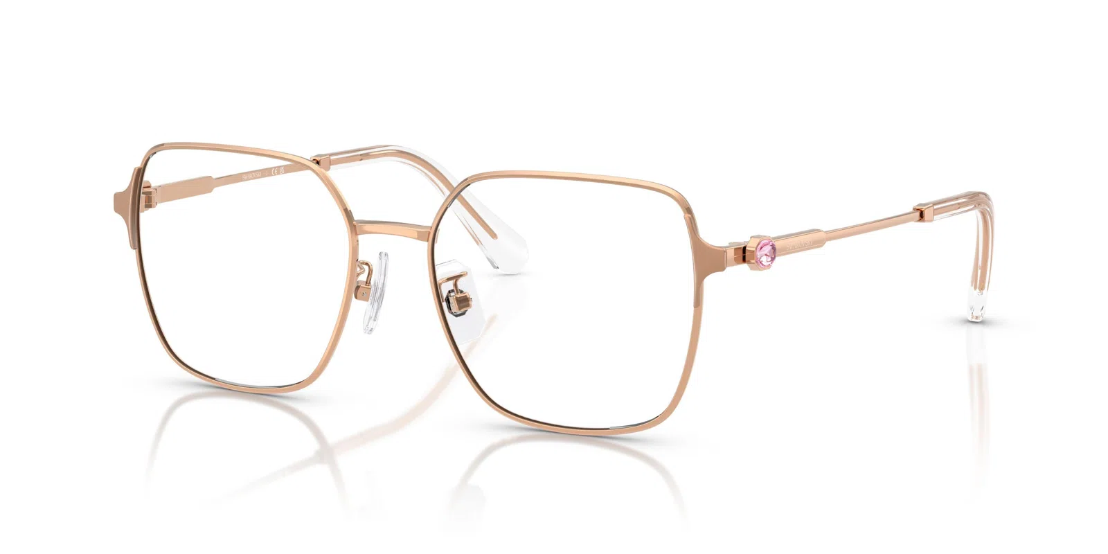 Swarovski 1020D Eyeglasses - view 20